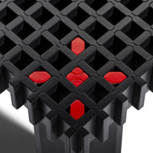 Кофейный столик KYOTO 22