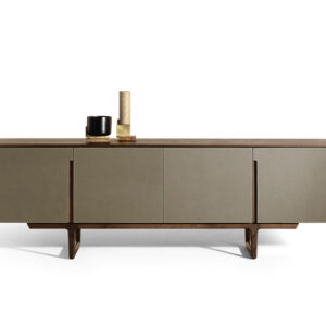 Комод FIDELIO low 8