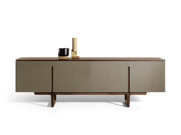 Комод FIDELIO low 8