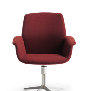 Офисное кресло DOWNTOWN CONFERENCE 360 5