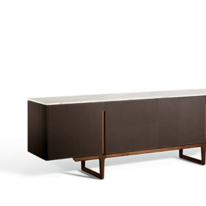 Комод FIDELIO low 10