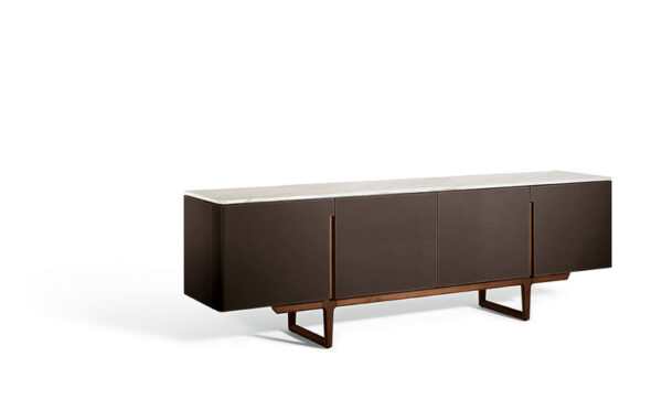 Комод FIDELIO low 10