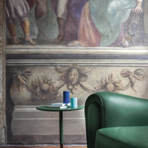 Кофейный столик BOB 12