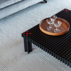 Кофейный столик KYOTO 36