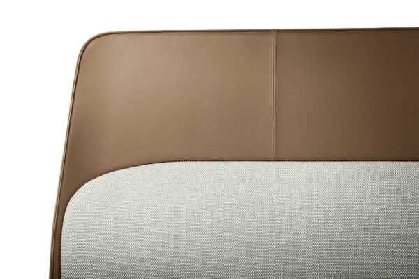 Кровать COUPE 7