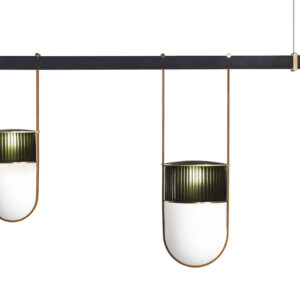 Подвесной светильник Xi 3