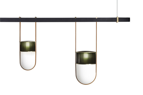 Подвесной светильник Xi 3