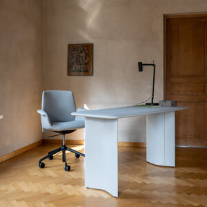 Офисное кресло DOWNTOWN CONFERENCE 360 10