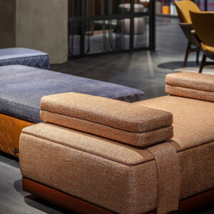 Пуф GRANT 145x85 13