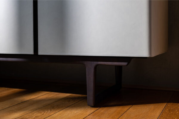 Комод FIDELIO low 15