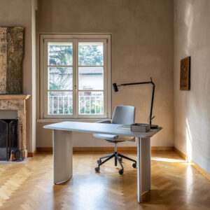 Офисное кресло DOWNTOWN CONFERENCE 360 9