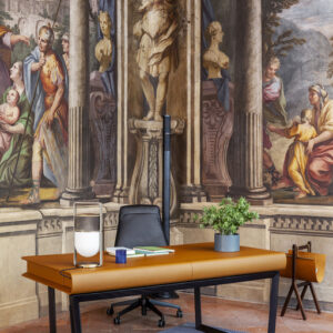 Письменный стол PEEK A BOOK 20