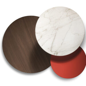 Кофейный столик BOB 8