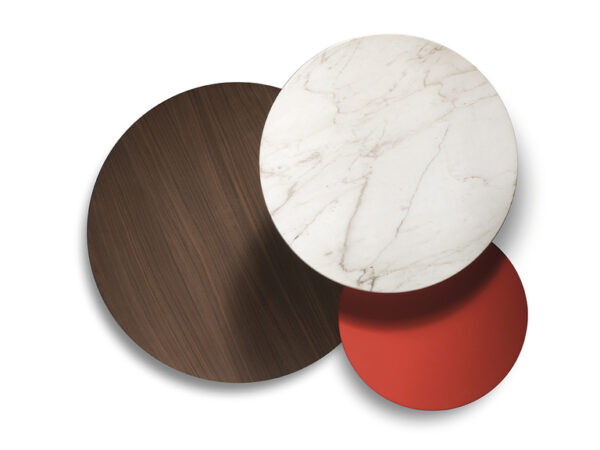 Кофейный столик BOB 8