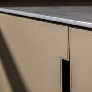 Комод FIDELIO low 17