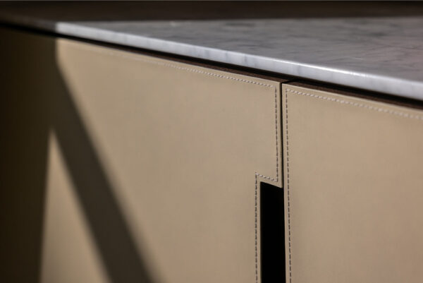 Комод FIDELIO low 17