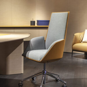 Офисное кресло CERCLE 18