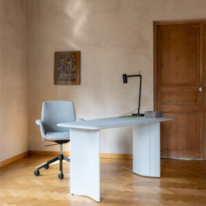 Офисное кресло DOWNTOWN CONFERENCE 360 11