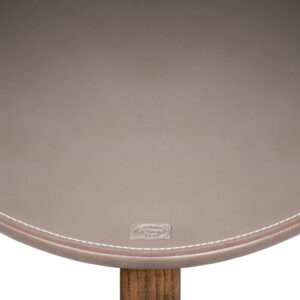 Приставной столик FEDELIO small elliptical 7