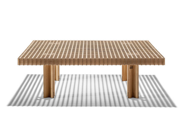 Кофейный столик KYOTO 10