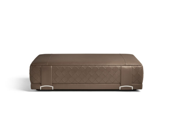 Пуф GRANT 145x85 3