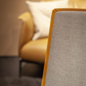 Офисное кресло CERCLE 19