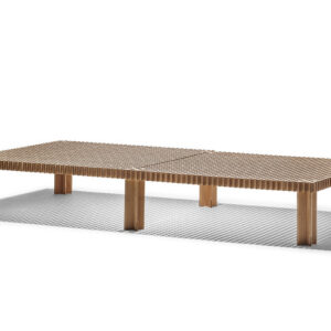 Кофейный столик KYOTO 2