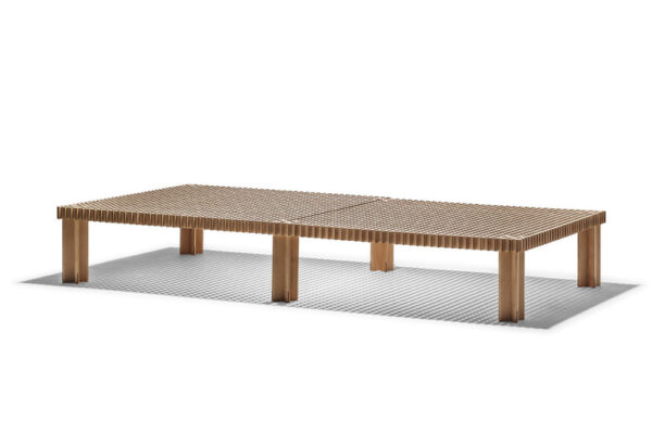 Кофейный столик KYOTO 2