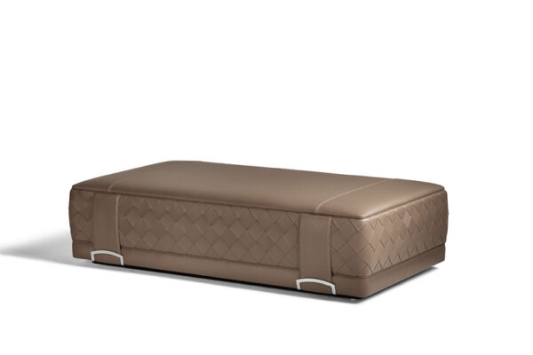 Пуф GRANT 145x85 1