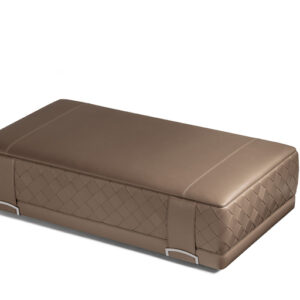 Пуф GRANT 145x85 2