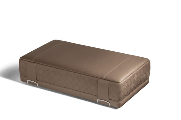 Пуф GRANT 145x85 2