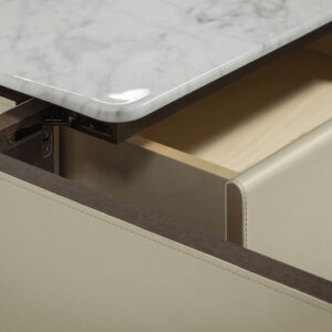 Комод FIDELIO low 23