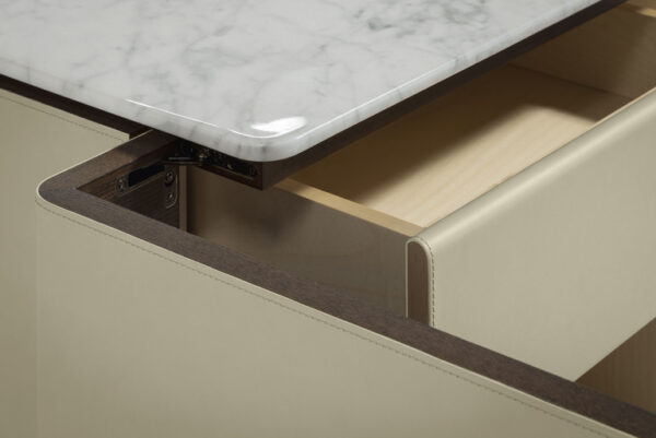 Комод FIDELIO low 23