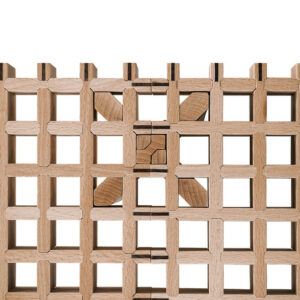 Кофейный столик KYOTO 11