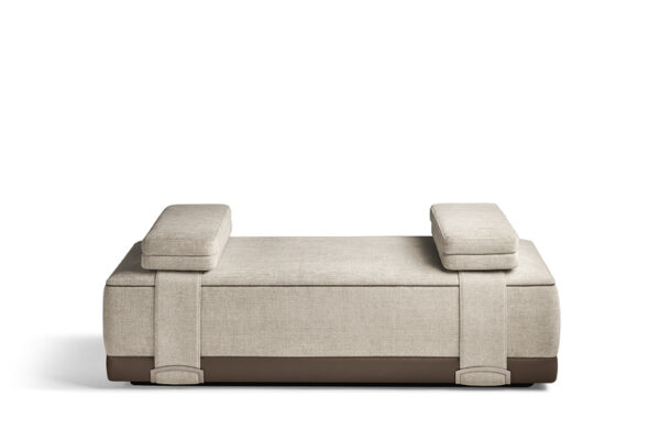 Пуф GRANT 145x85 5