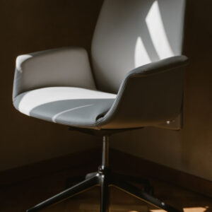 Офисное кресло DOWNTOWN CONFERENCE 360 15