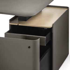 Письменный стол TRUST small 7