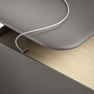 Письменный стол TRUST small 8