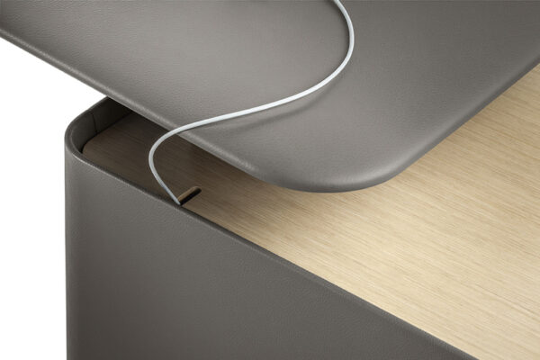 Письменный стол TRUST small 8