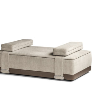 Пуф GRANT 145x85 4