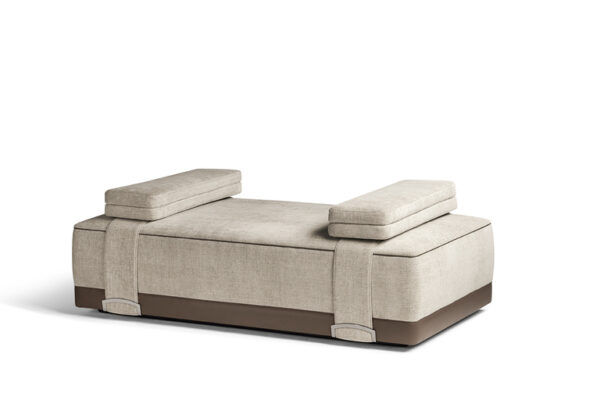 Пуф GRANT 145x85 4