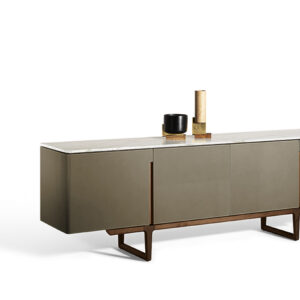 Комод FIDELIO low 6