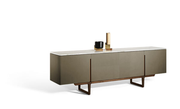 Комод FIDELIO low 6