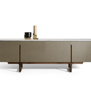 Комод FIDELIO low 5