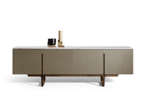 Комод FIDELIO low 5