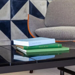 Журнальный cтолик PIERRE 21