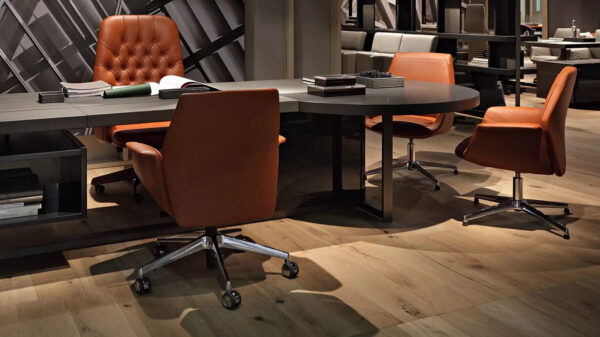 Офисное кресло DOWNTOWN 11