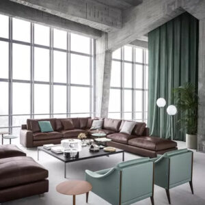 Кофейный столик BOB 24