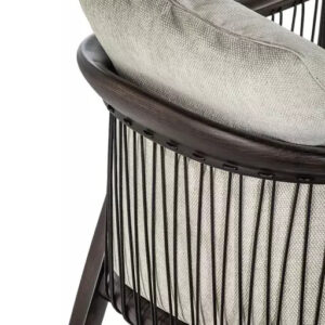 Кресло VIOLA 8