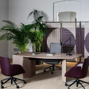 Офисное кресло CERCLE 15